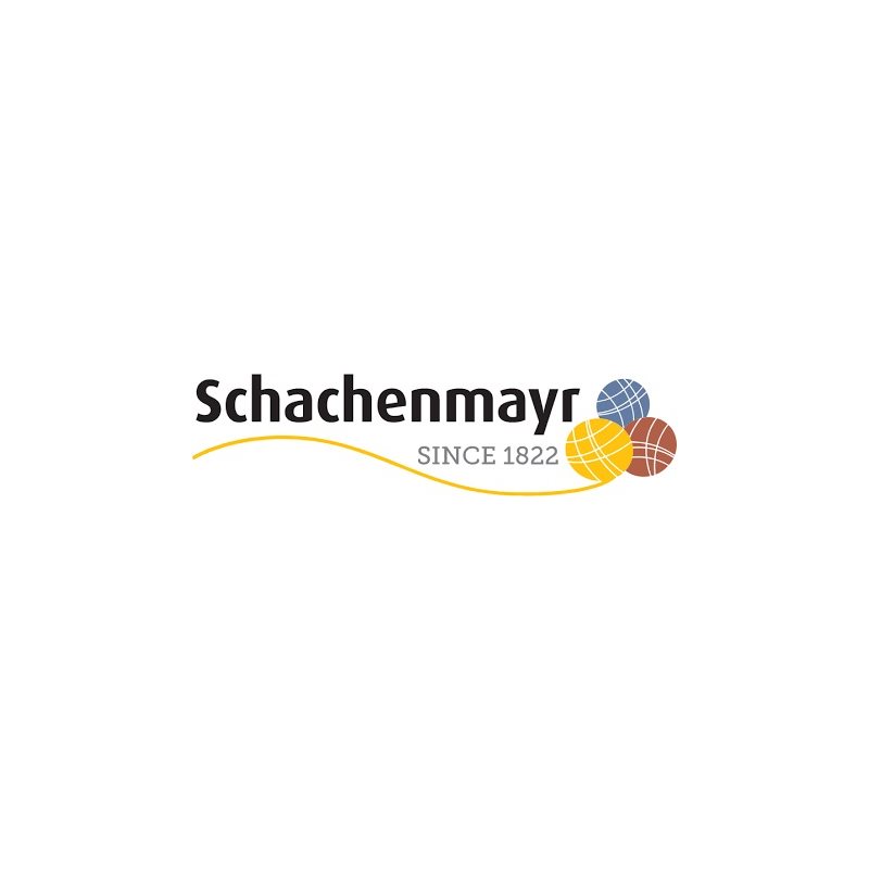 Regia - Schachenmayr