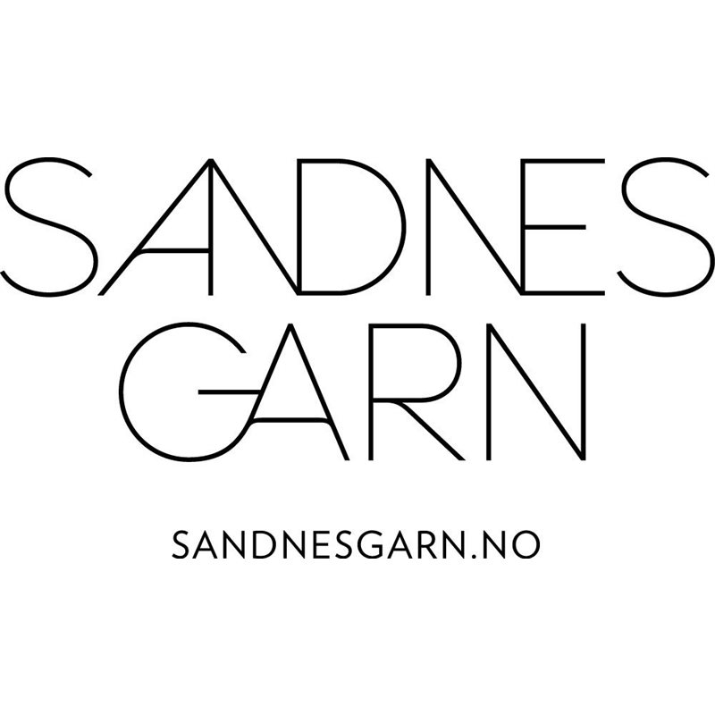Sandness Garn