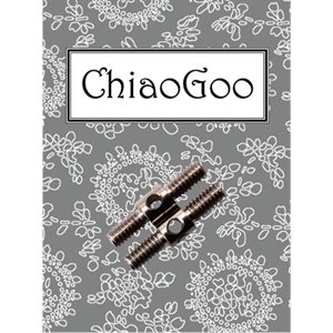 Connecteurs - ChiaoGoo