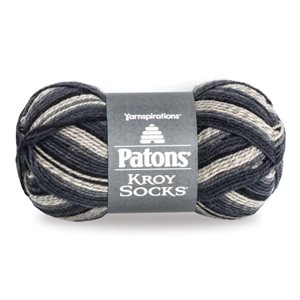Kroy Socks, PATONS