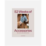 Laine Magazine - 52 Weeks of Accessories