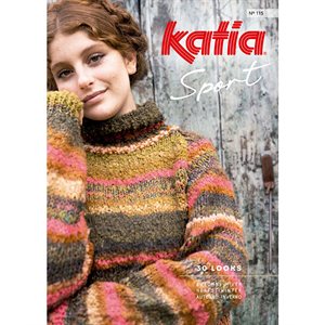 Revue Katia 115 A / H 23 / 24
