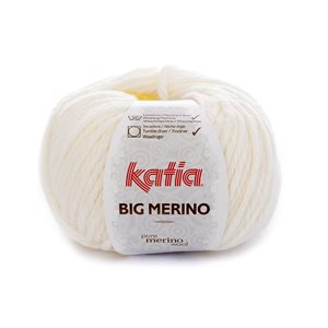 Big Merino, KATIA