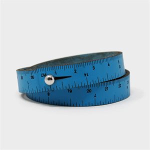 Wrist Ruler / Règle Bracelet