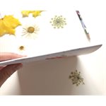 Notebook - Couverture réconfortante