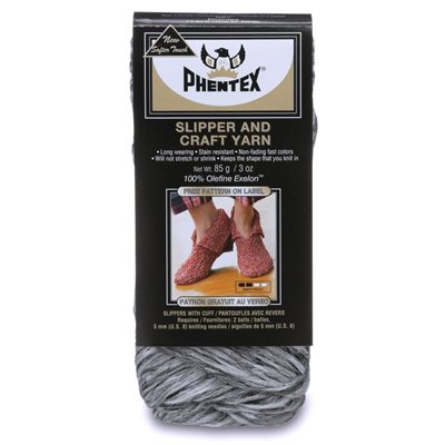 Slipper & Craft, PHENTEX